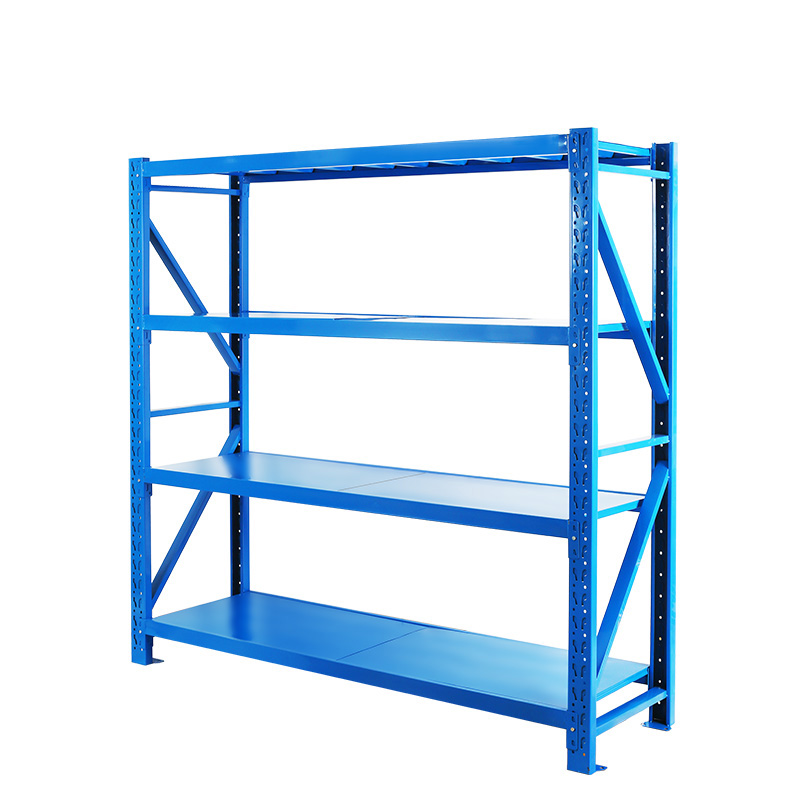 Kệ trung tải lưu trữ hàng hóa Kệ trung tải lưu trữ hàng hóa