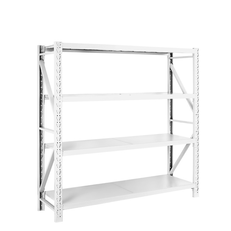 Kệ trung tải lưu trữ hàng hóa Kệ trung tải lưu trữ hàng hóa