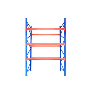 kệ Selective 3 tầng lưu trữ hàng hóa