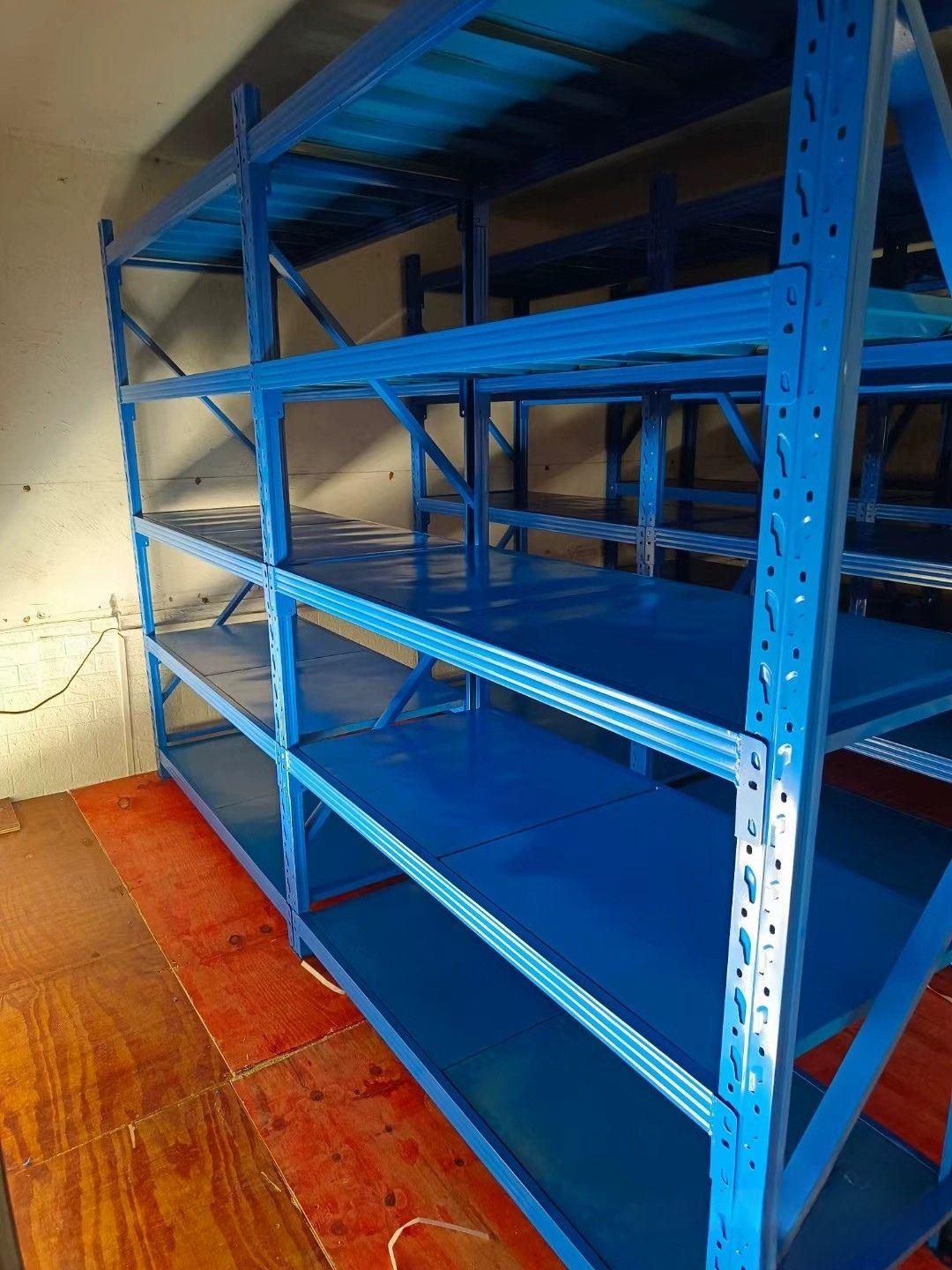 kệ trung tải 5 tầng lưu trữ hàng hóa kệ trung tải 5 tầng lưu trữ hàng hóa