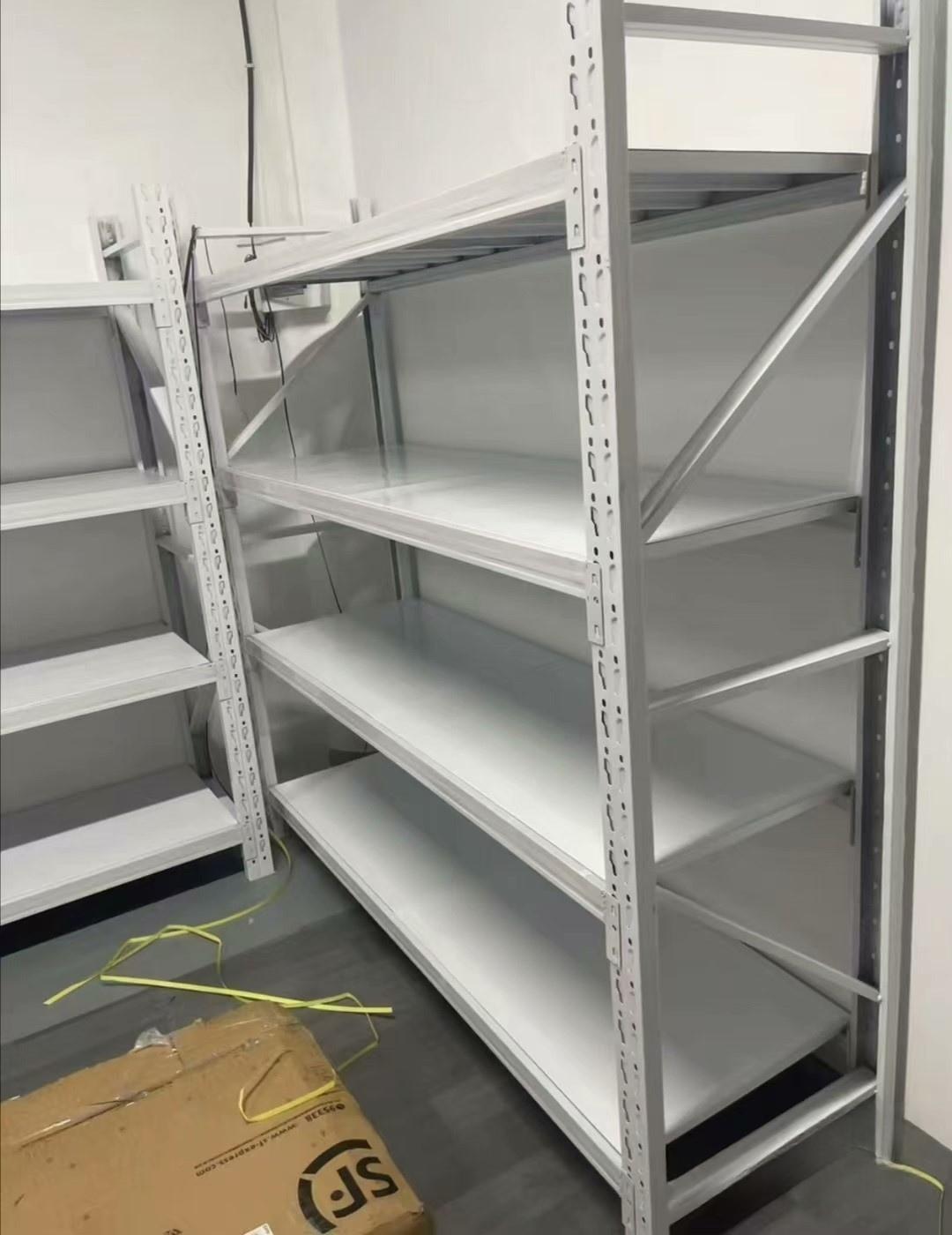 Kệ trung tải 4 tầng lưu trữ hàng hóa Kệ trung tải 4 tầng lưu trữ hàng hóa