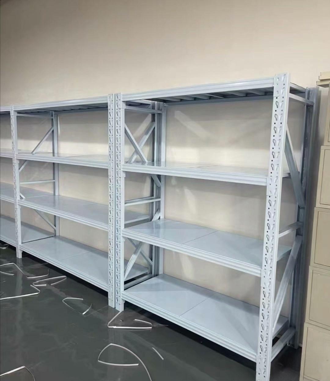 Kệ trung tải lưu trữ hàng hóa Kệ trung tải lưu trữ hàng hóa