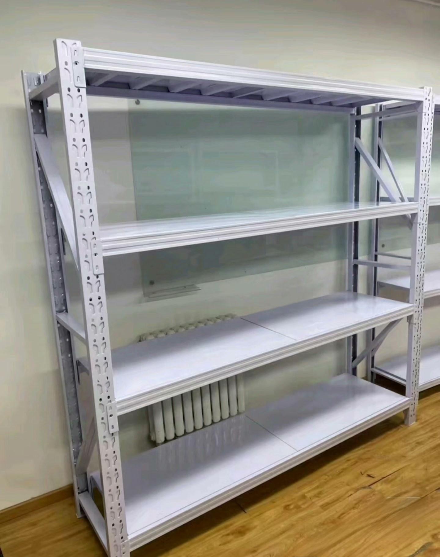 Kệ trung tải lưu trữ hàng hóa Kệ trung tải lưu trữ hàng hóa